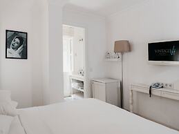 Vintage Hotel Alacati