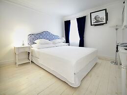 Vintage Hotel Alacati