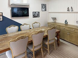 Vintage Hotel Alacati