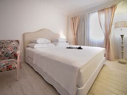 Vintage Hotel Alacati