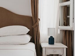 Vintage Hotel Alacati