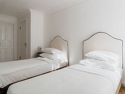 Vintage Hotel Alacati