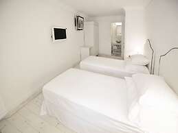 Vintage Hotel Alacati