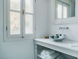 Vintage Hotel Alacati