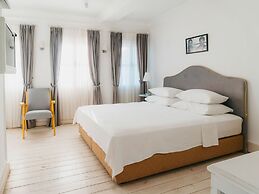 Vintage Hotel Alacati