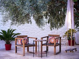 Vintage Hotel Alacati