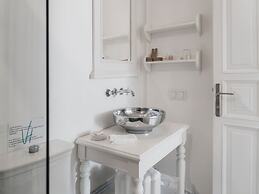 Vintage Hotel Alacati