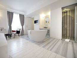 Vintage Hotel Alacati