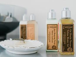 Vintage Hotel Alacati