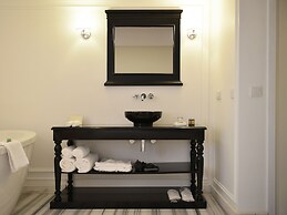 Vintage Hotel Alacati