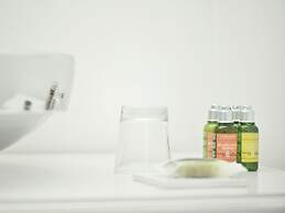 Vintage Hotel Alacati