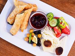 Vintage Hotel Alacati