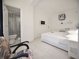 Vintage Hotel Alacati