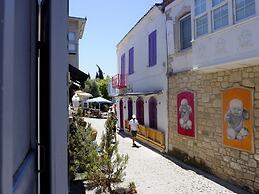 Vintage Hotel Alacati