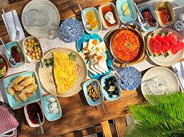 Vintage Hotel Alacati