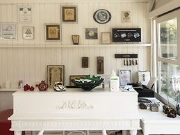 Vintage Hotel Alacati