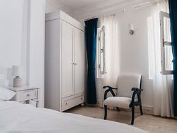 Vintage Hotel Alacati