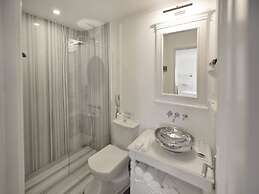 Vintage Hotel Alacati