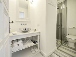 Vintage Hotel Alacati