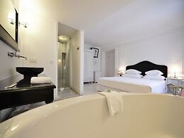 Vintage Hotel Alacati