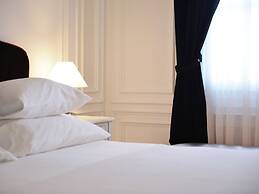 Vintage Hotel Alacati