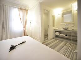 Vintage Hotel Alacati