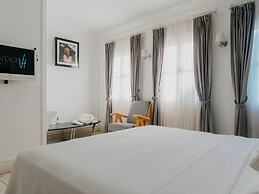 Vintage Hotel Alacati