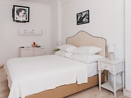 Vintage Hotel Alacati