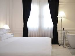 Vintage Hotel Alacati