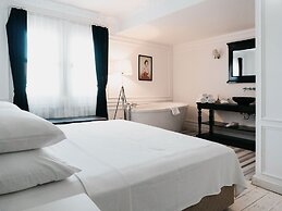 Vintage Hotel Alacati