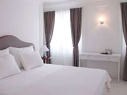 Vintage Hotel Alacati