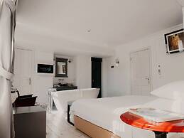 Vintage Hotel Alacati