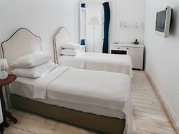 Vintage Hotel Alacati