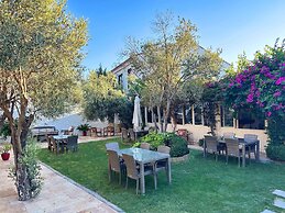 Vintage Hotel Alacati