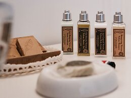 Vintage Hotel Alacati