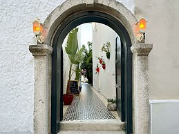 Vintage Hotel Alacati