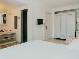 Vintage Hotel Alacati