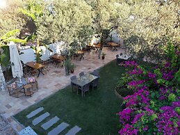 Vintage Hotel Alacati