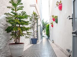 Vintage Hotel Alacati