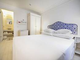 Vintage Hotel Alacati