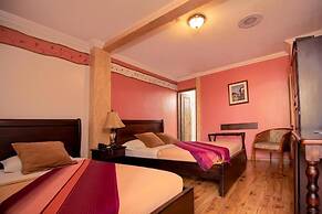 Morenica del Rosario