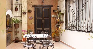 Morenica del Rosario