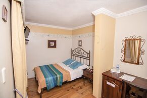 Morenica del Rosario