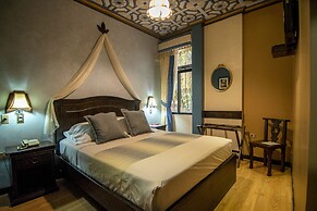 Morenica del Rosario