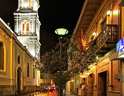 Morenica del Rosario