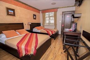 Morenica del Rosario