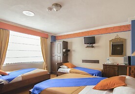 Morenica del Rosario