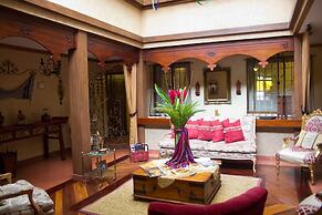 Morenica del Rosario