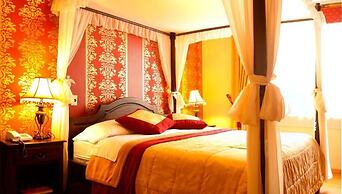 Morenica del Rosario