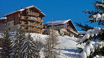 Hotel Bellwald